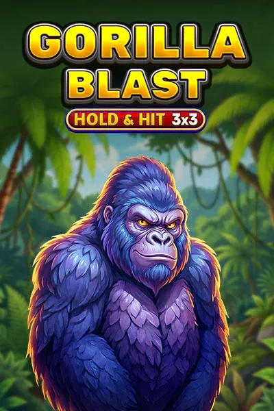 Gorilla Blast